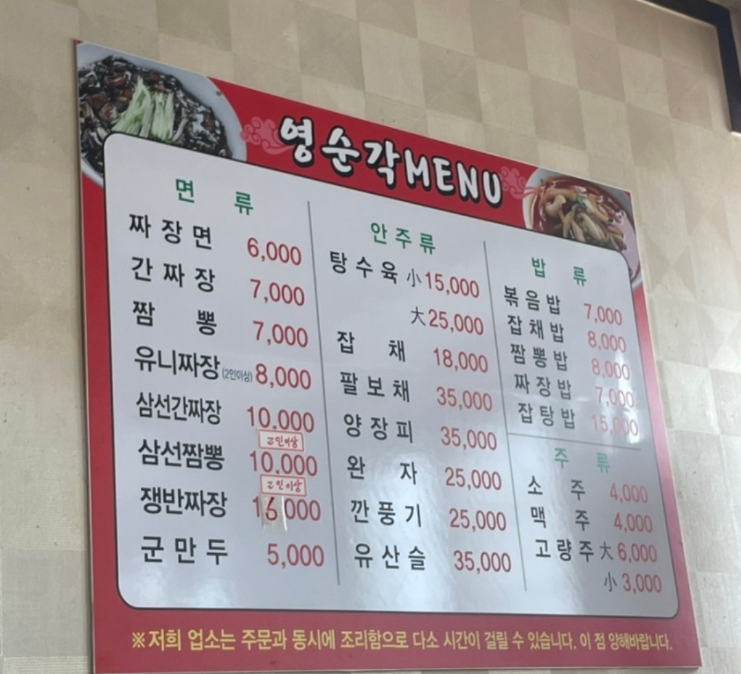 영순각