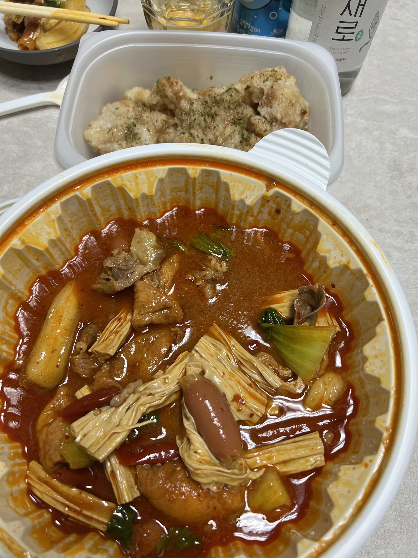 마라하오 동탄1신도시점