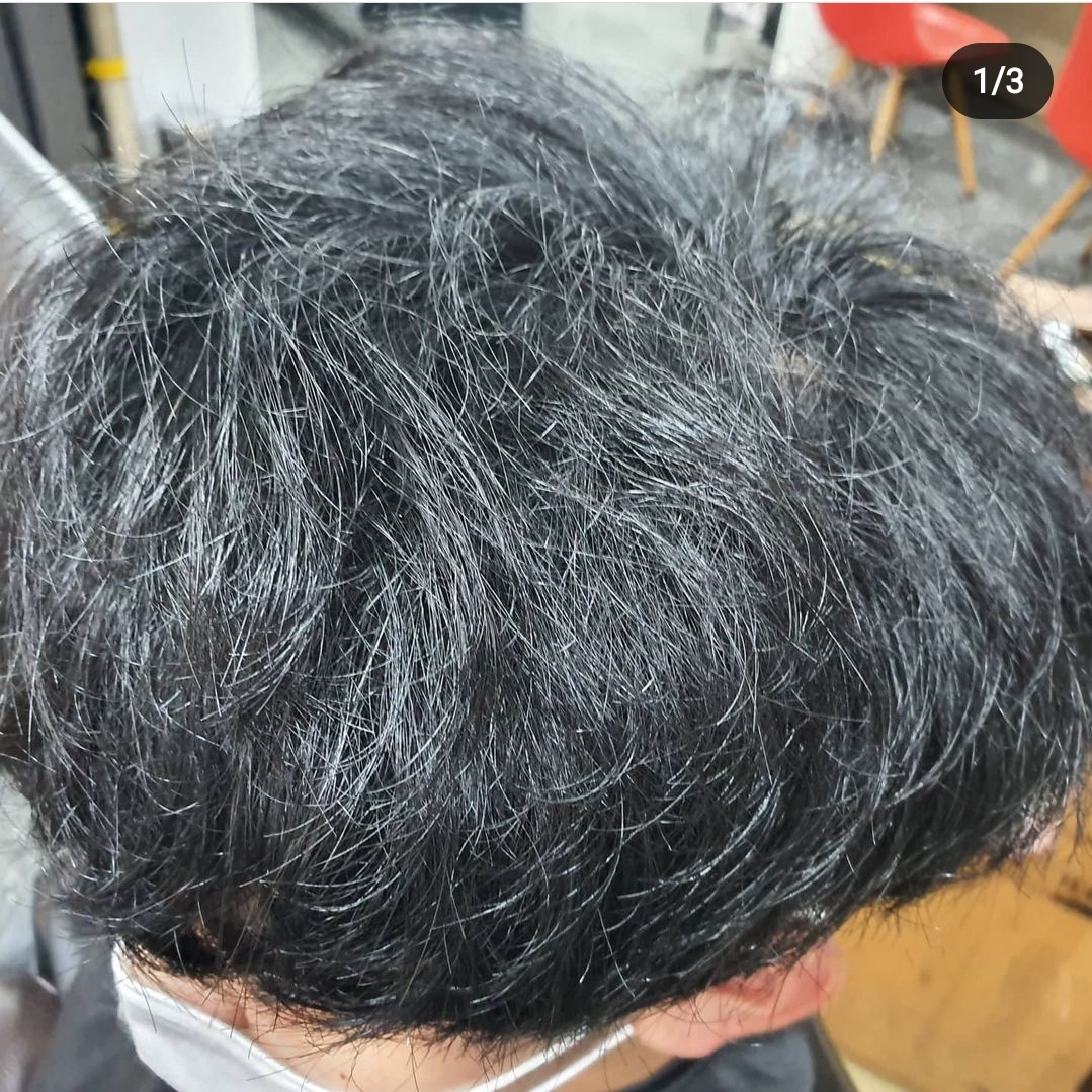 미썸헤어 다산점