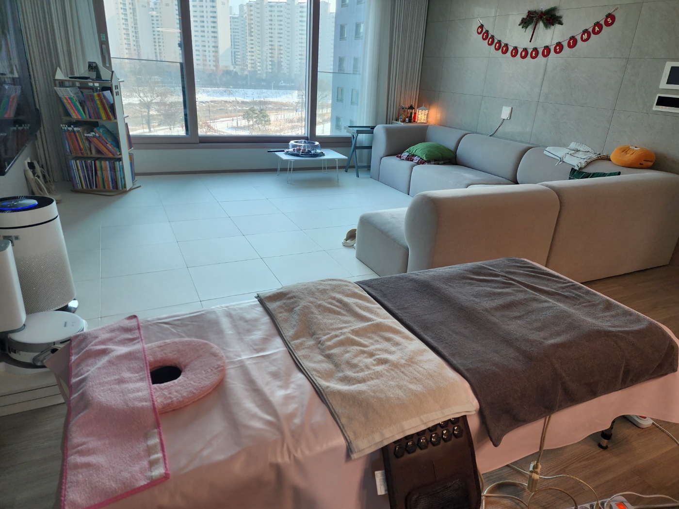 다사랑산후케어 photo 4