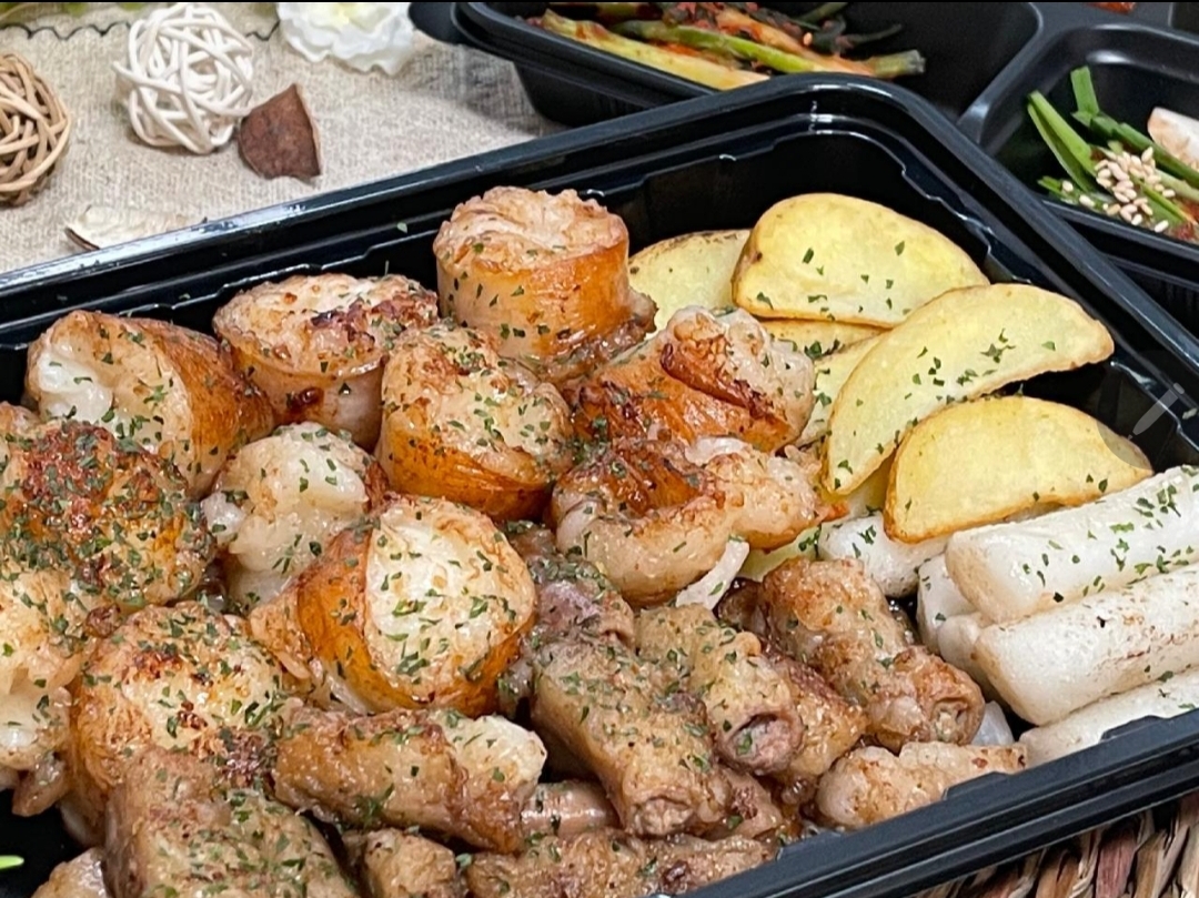 오빠막창 사하점