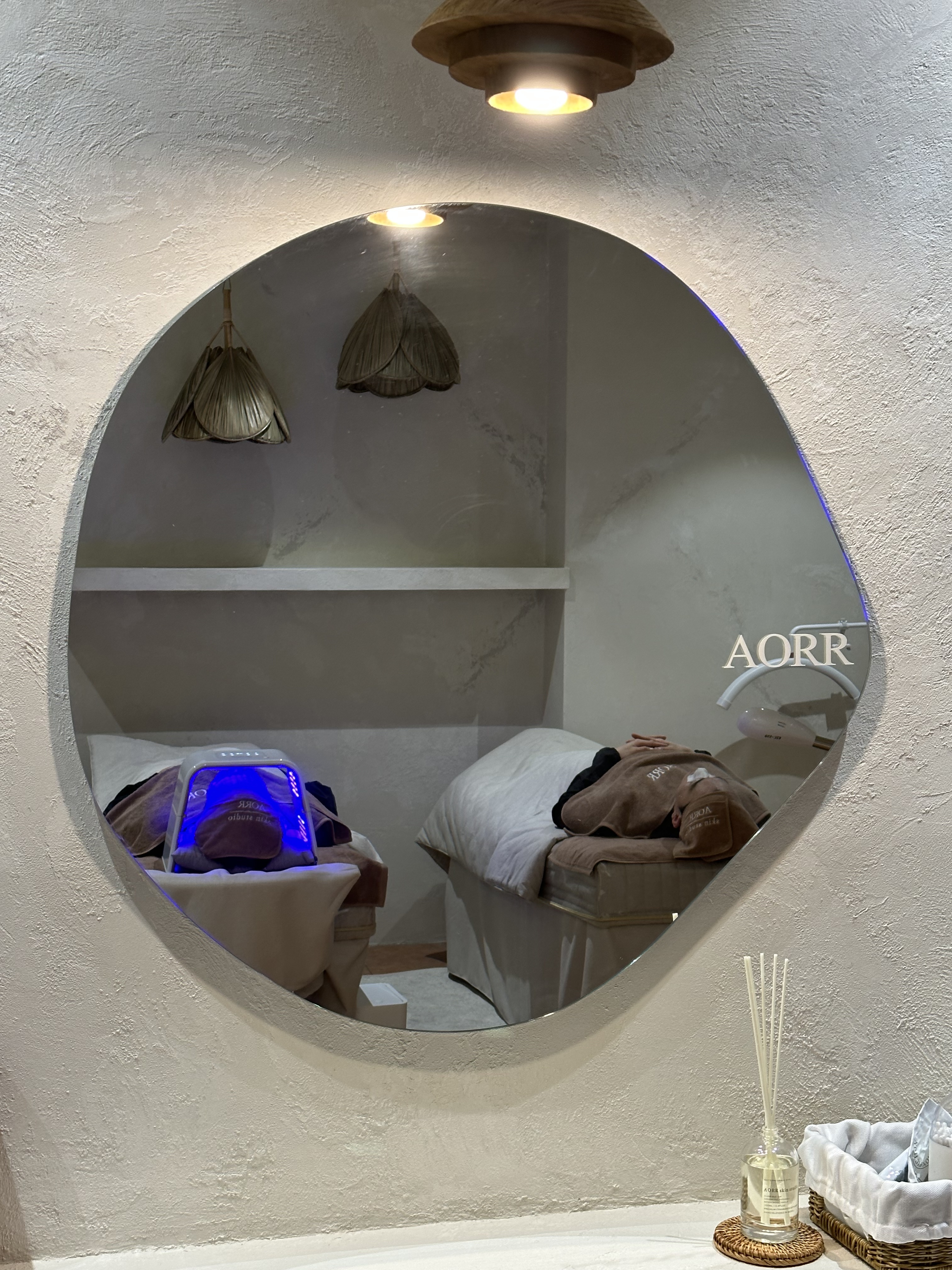 아오르 스킨 스튜디오 대표 이미지