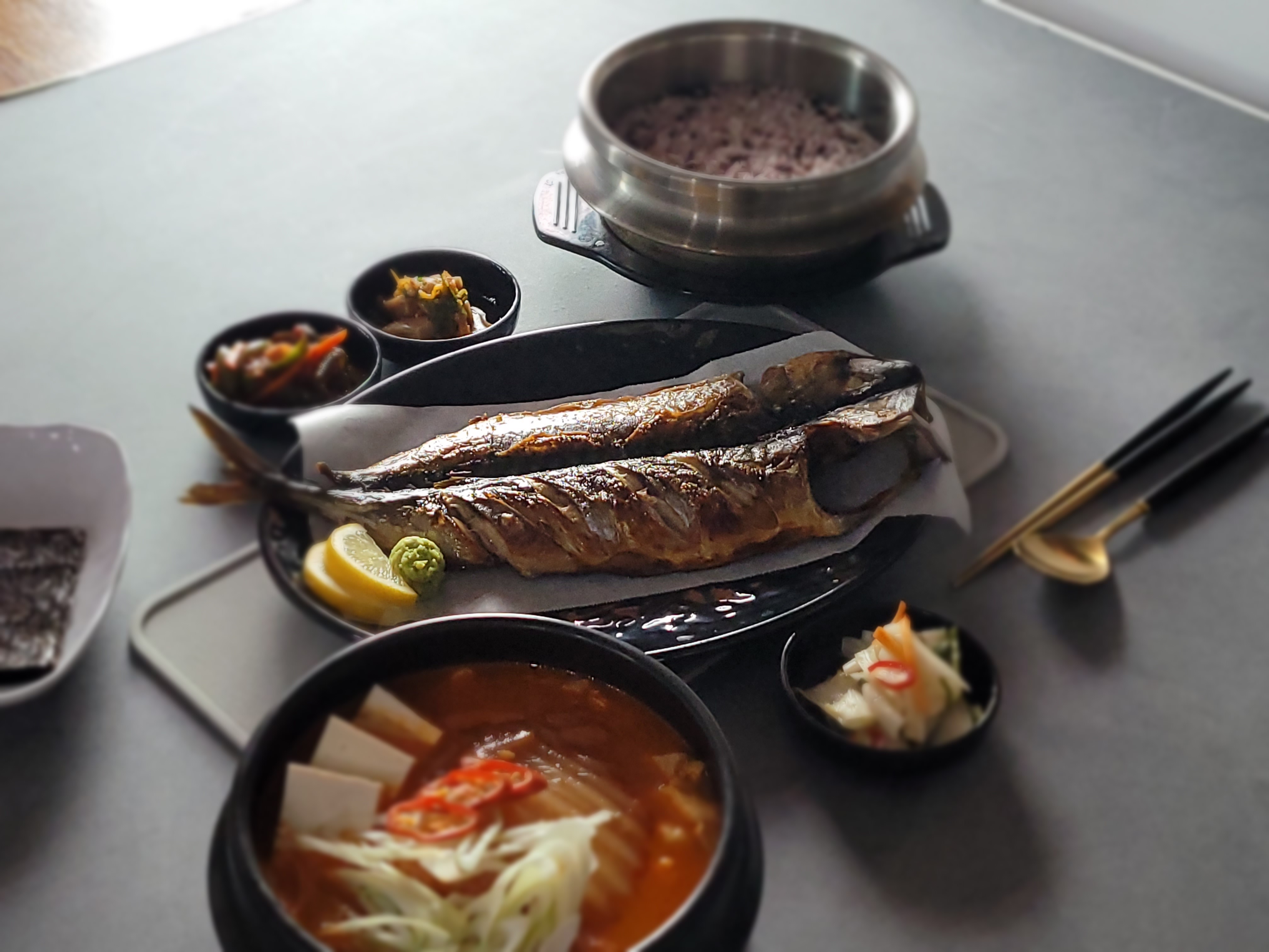 우리마을생선가게