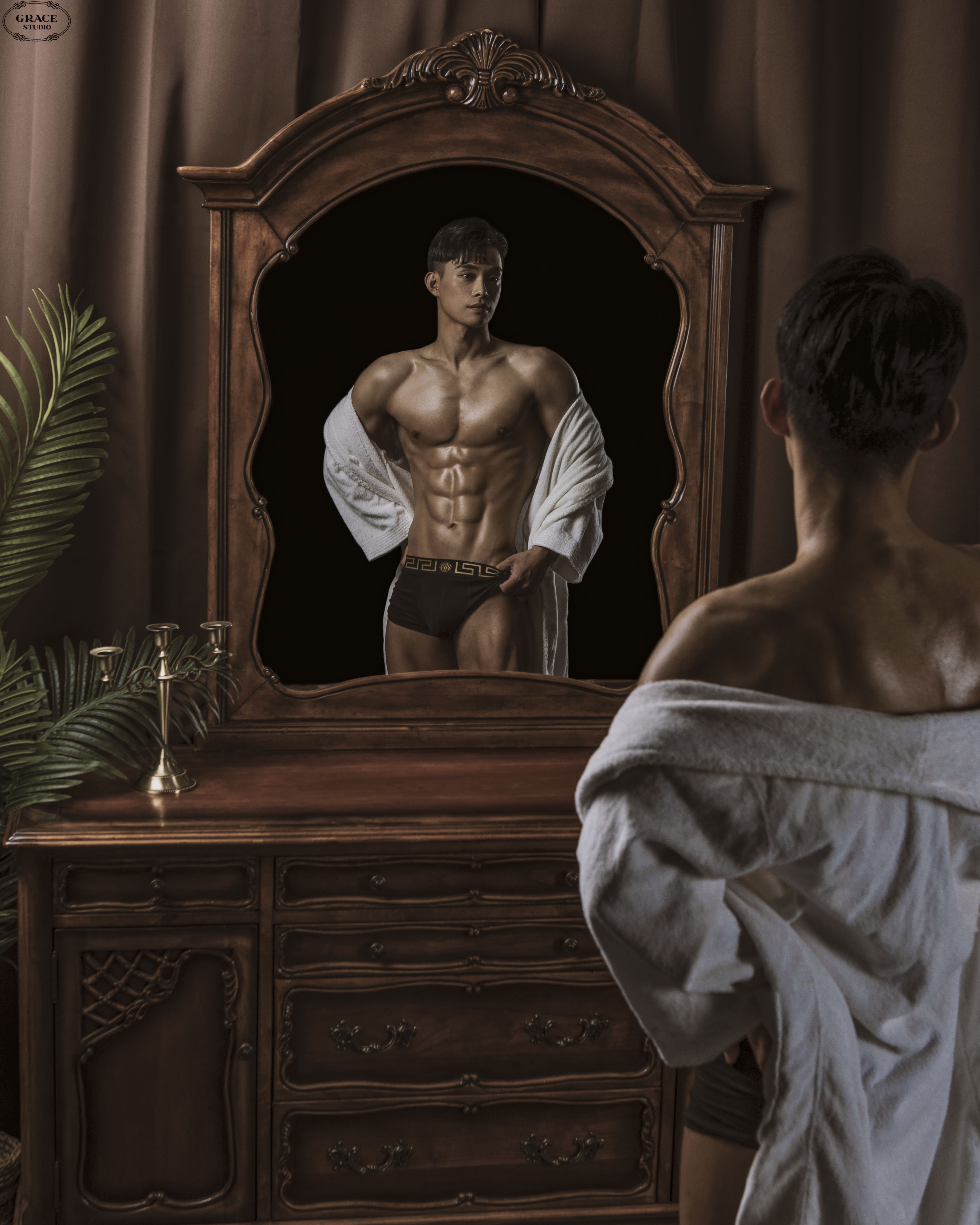 킹콩짐 창원중동점
