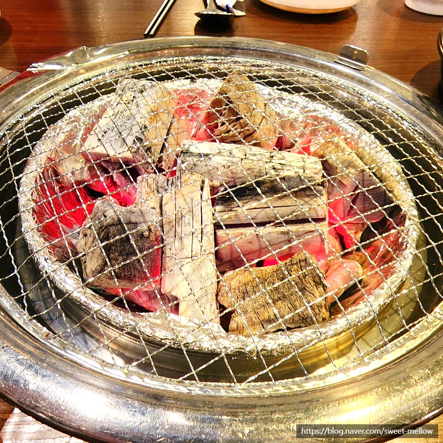 태능장인갈비
