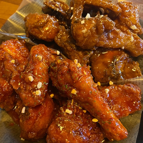 치킨176