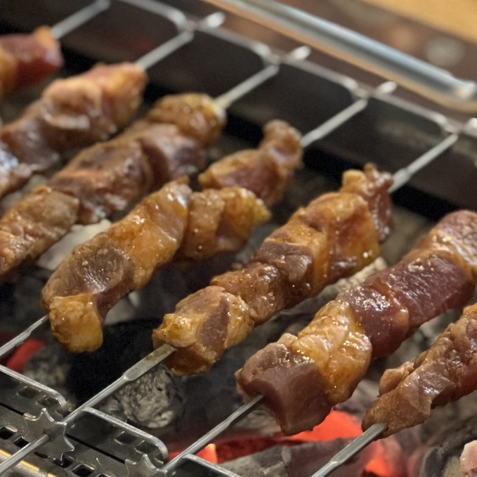 가림양꼬치