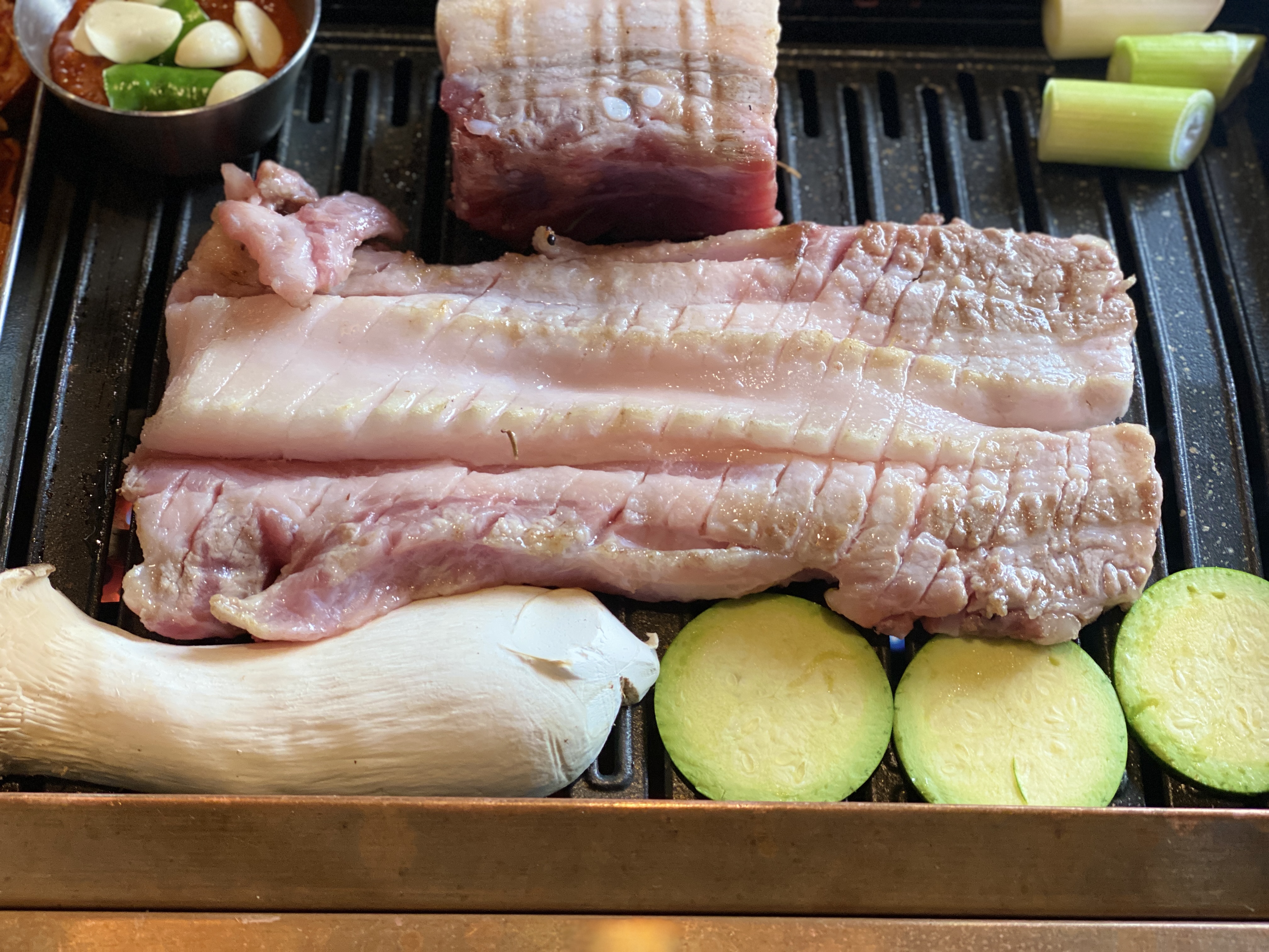 제주옥탑 JEJU BBQ 부천중동점