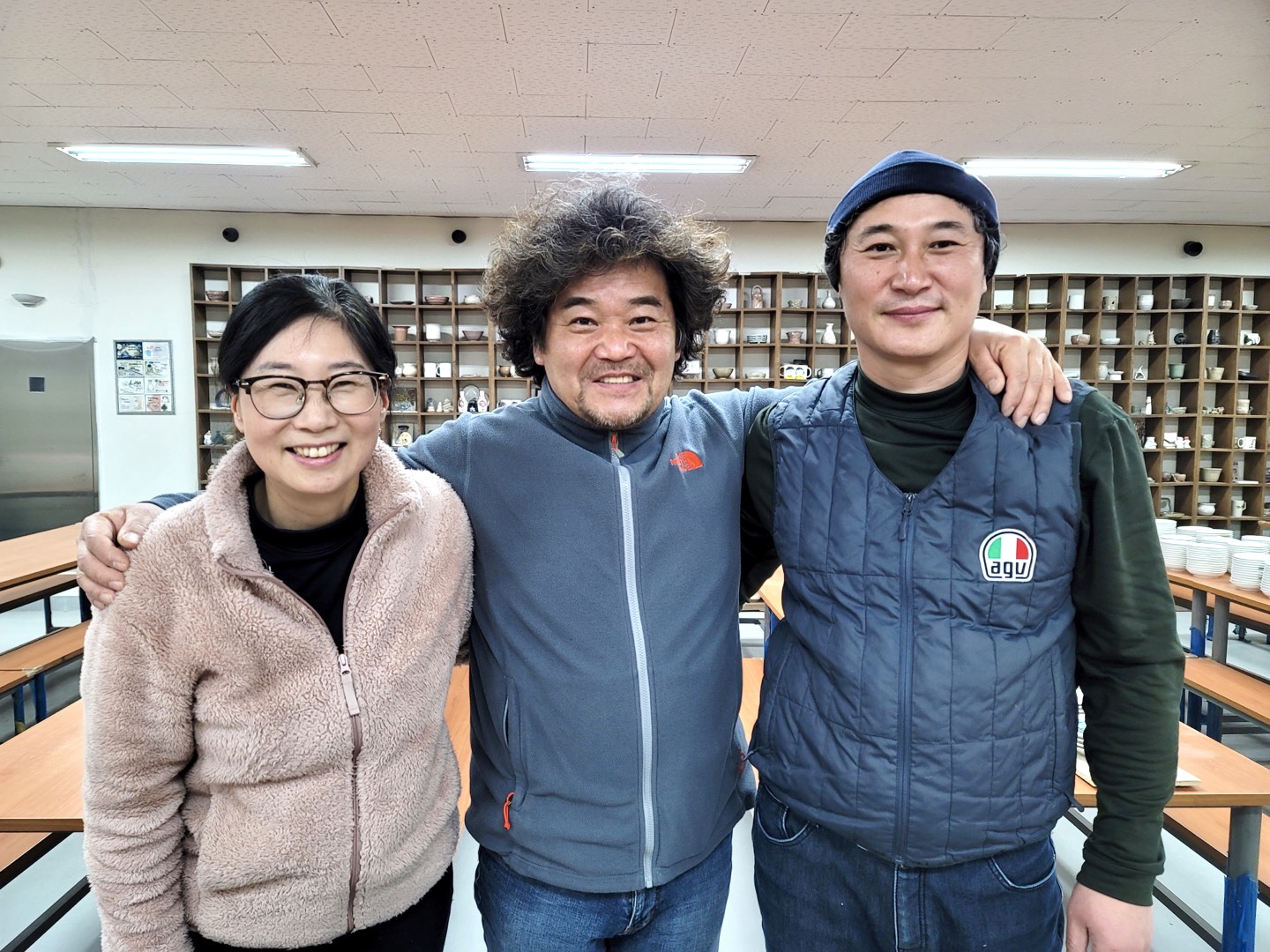 세종도예원