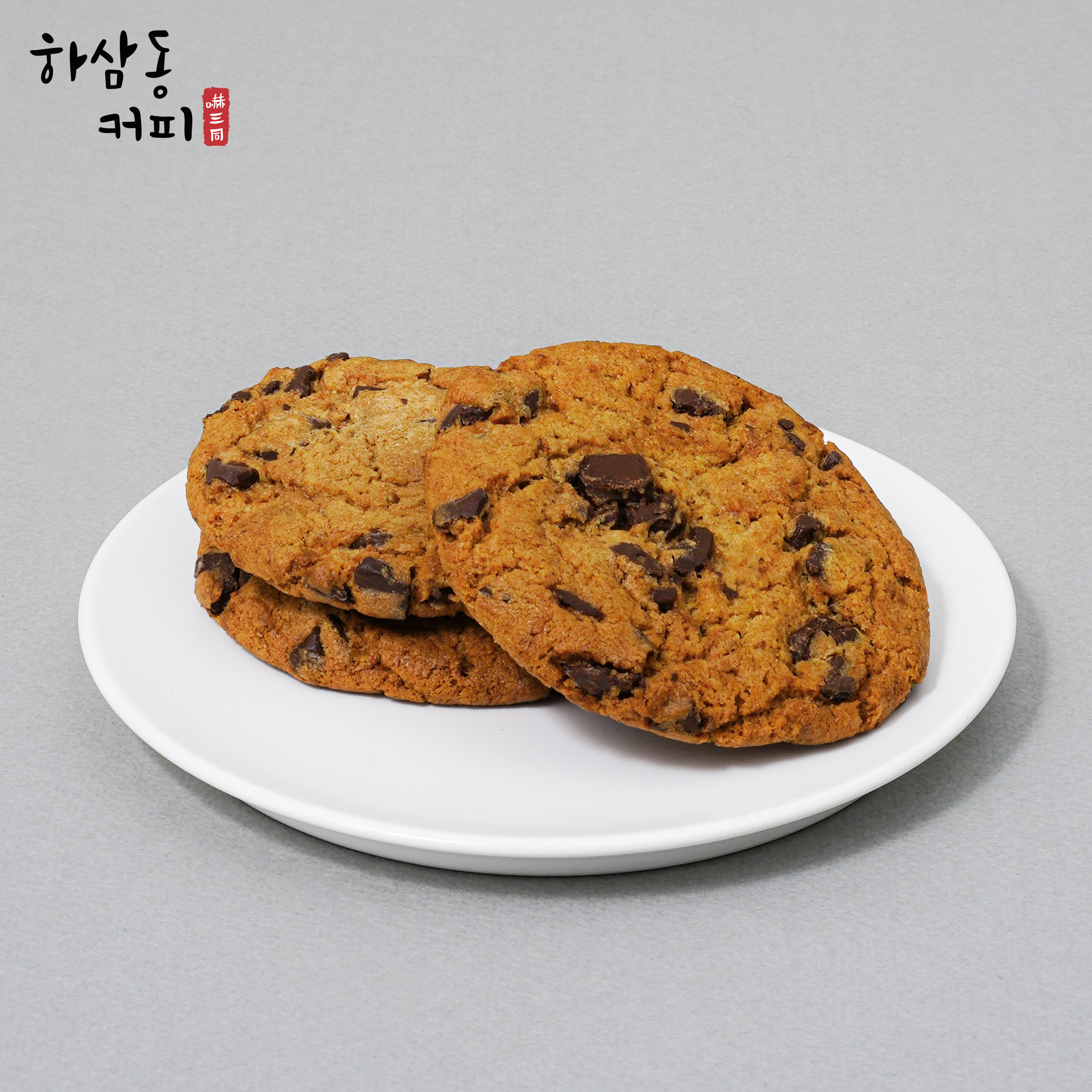 하삼동커피 광주용두점