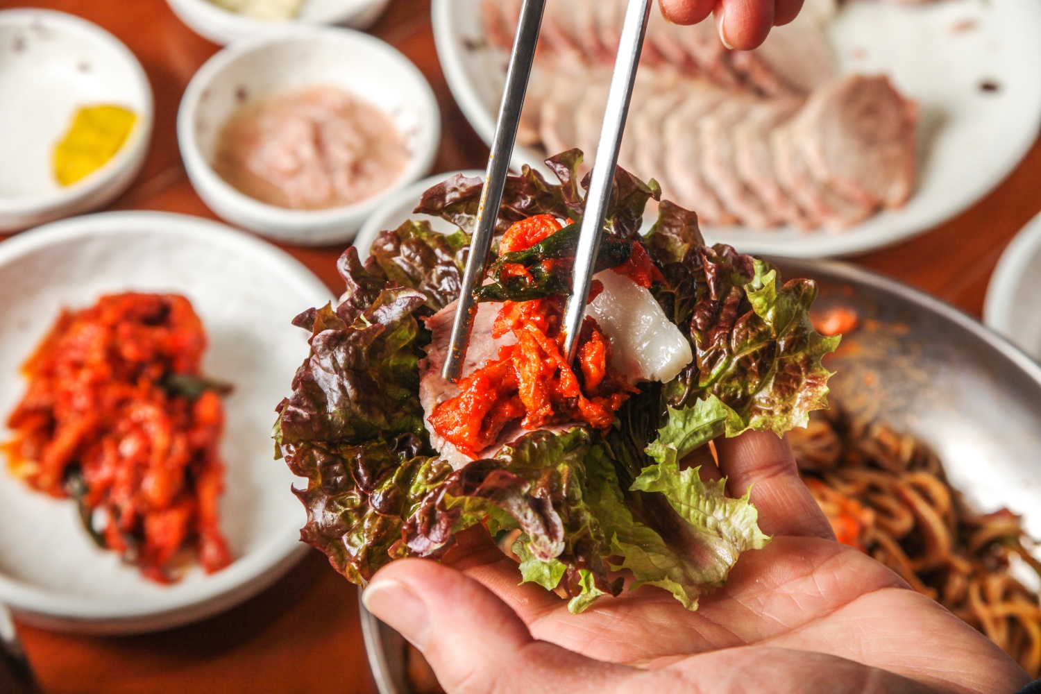 대동면옥 강릉본점 대표 이미지