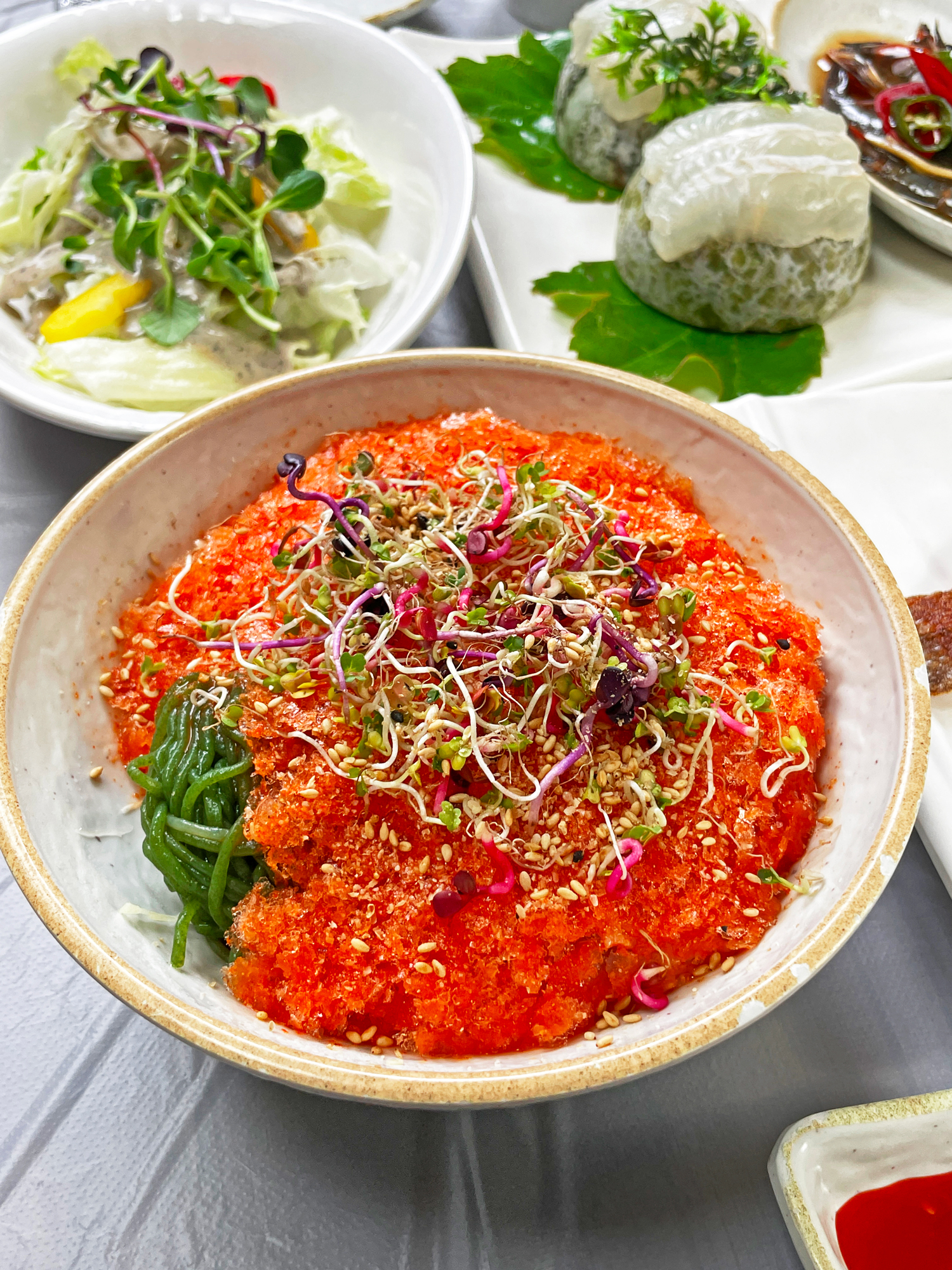 최대게 반려동물 동반 애견카페