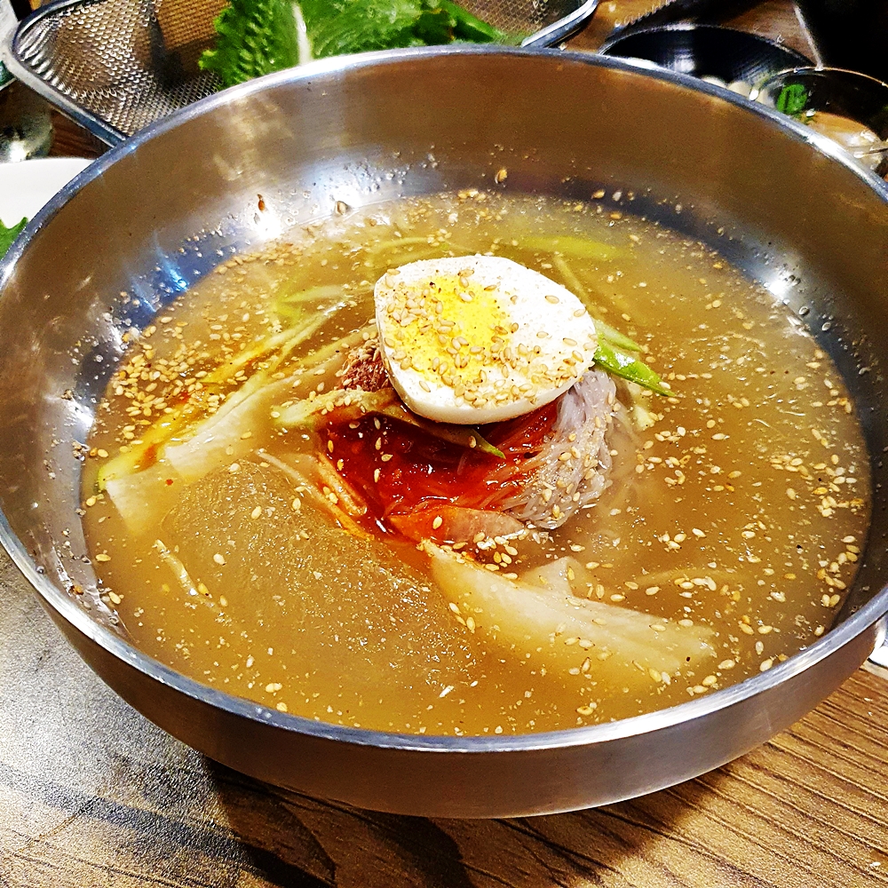 윤아네 숯불장어 & 생갈비 청주율량점