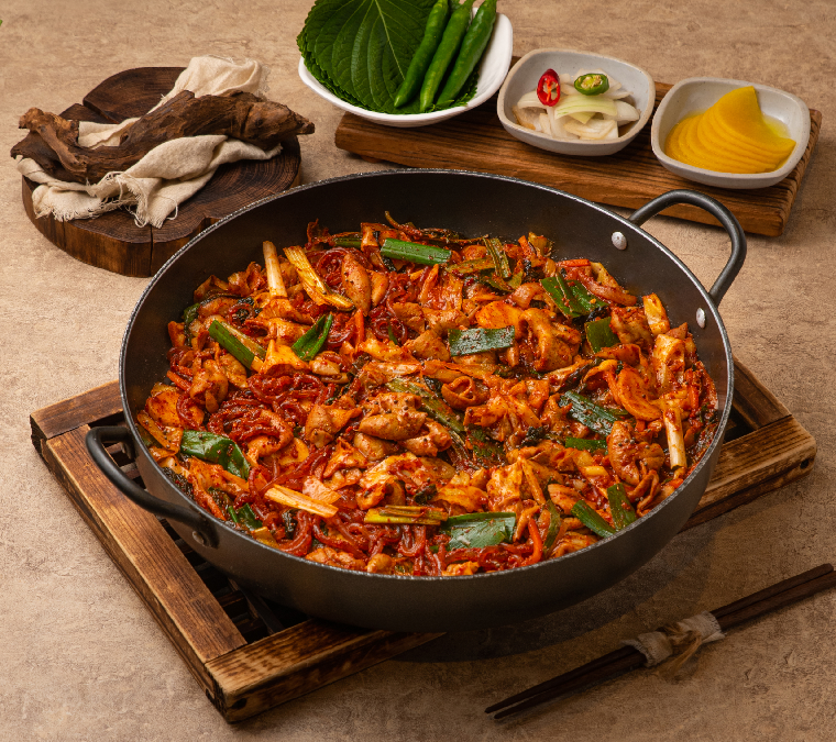백순대본가새맛 까치산본점