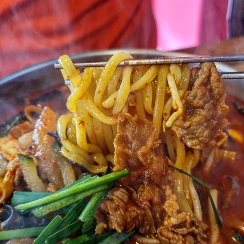 순정반점 구래점