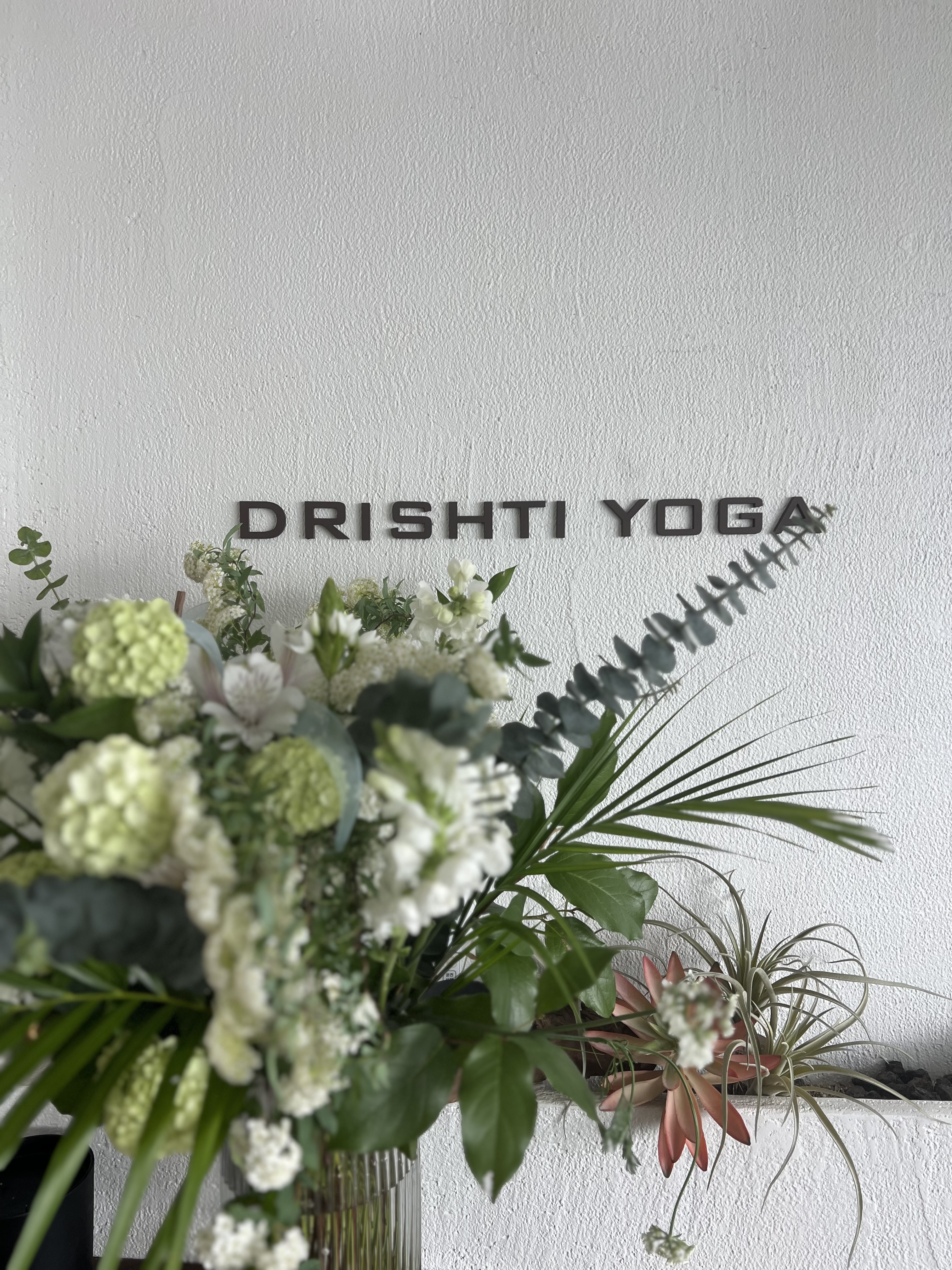 드리시티요가 대표 이미지