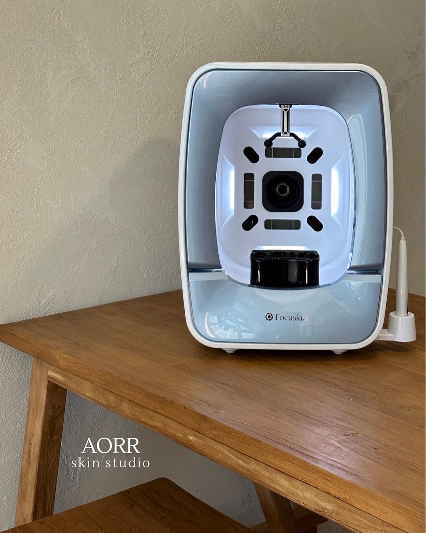 아오르 스킨 스튜디오 대표 이미지