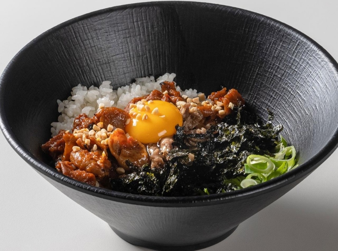 고운라멘 왜관점