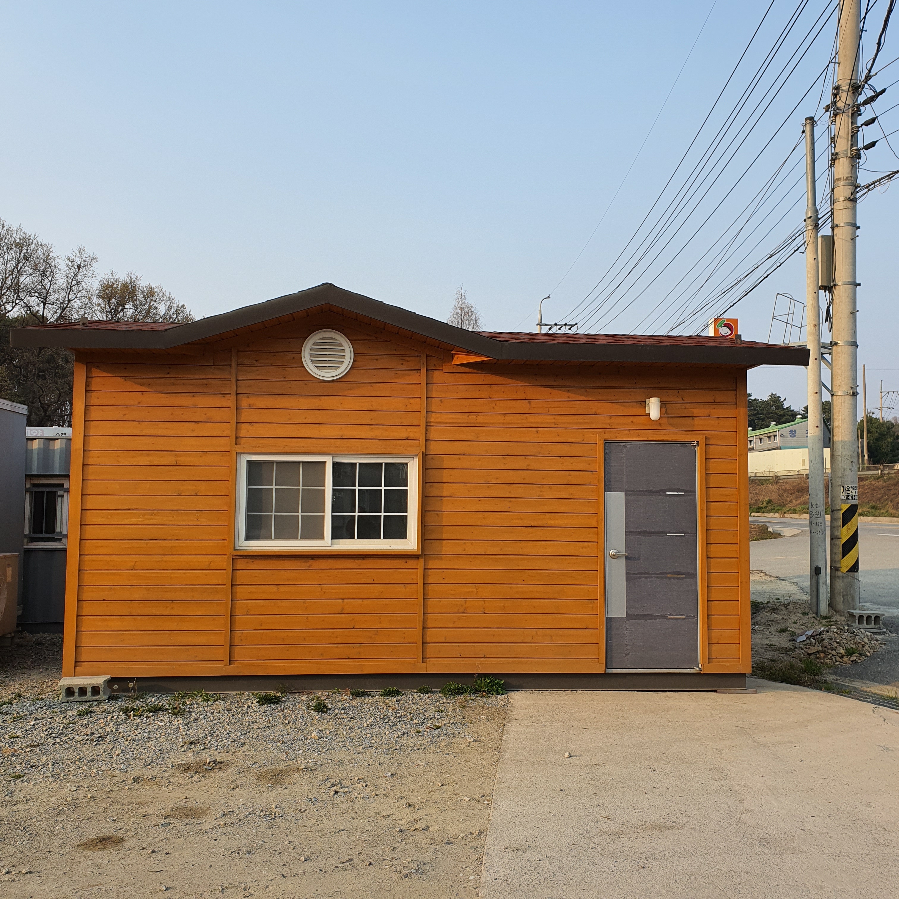 더존 컨테이너