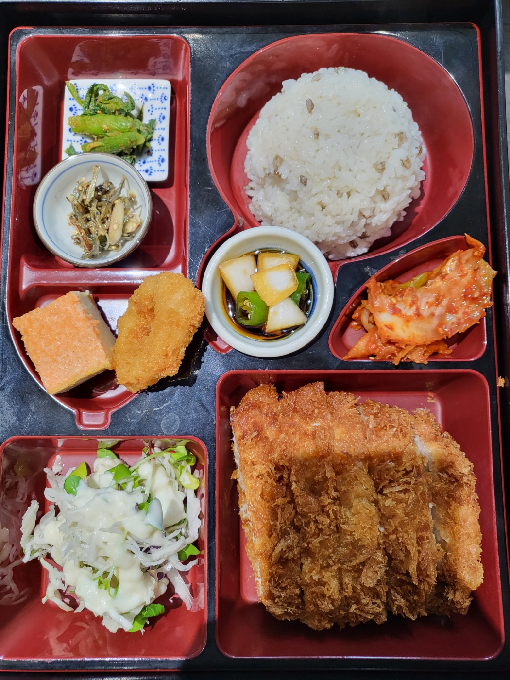 도시낙