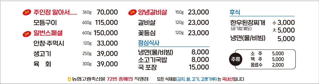 일번상회