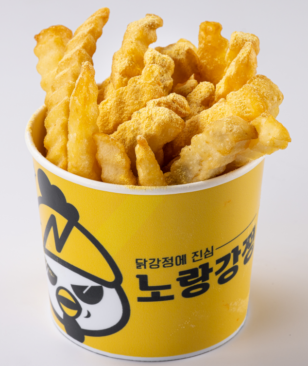 노랑강정본점