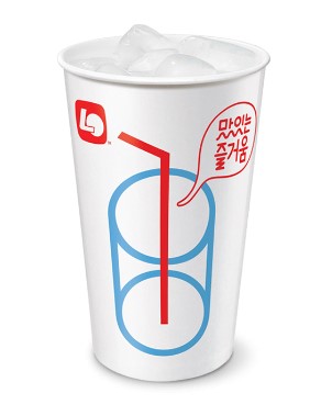 롯데리아 김해워터파크점