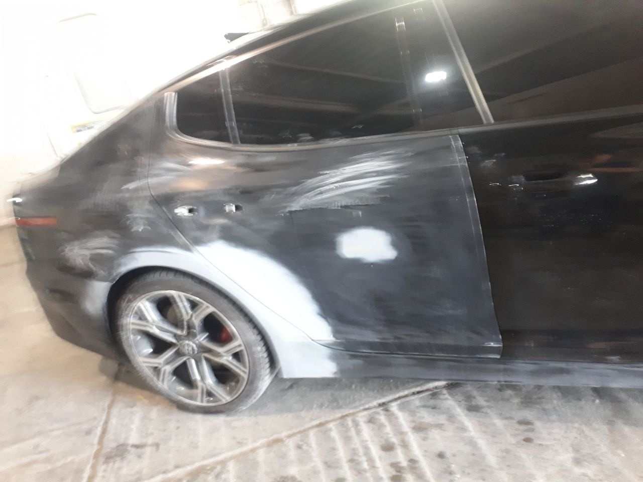 세종덴트광택핫워시카