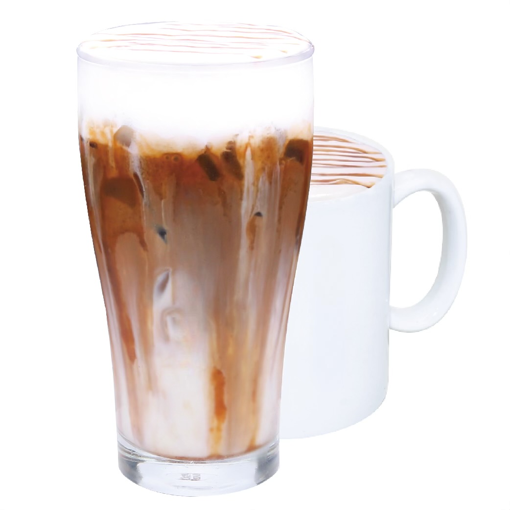 트레몰로커피
