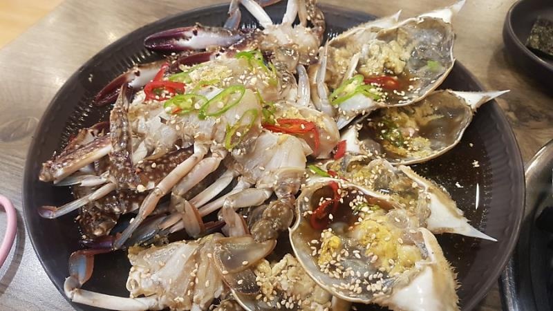 백운무한게장