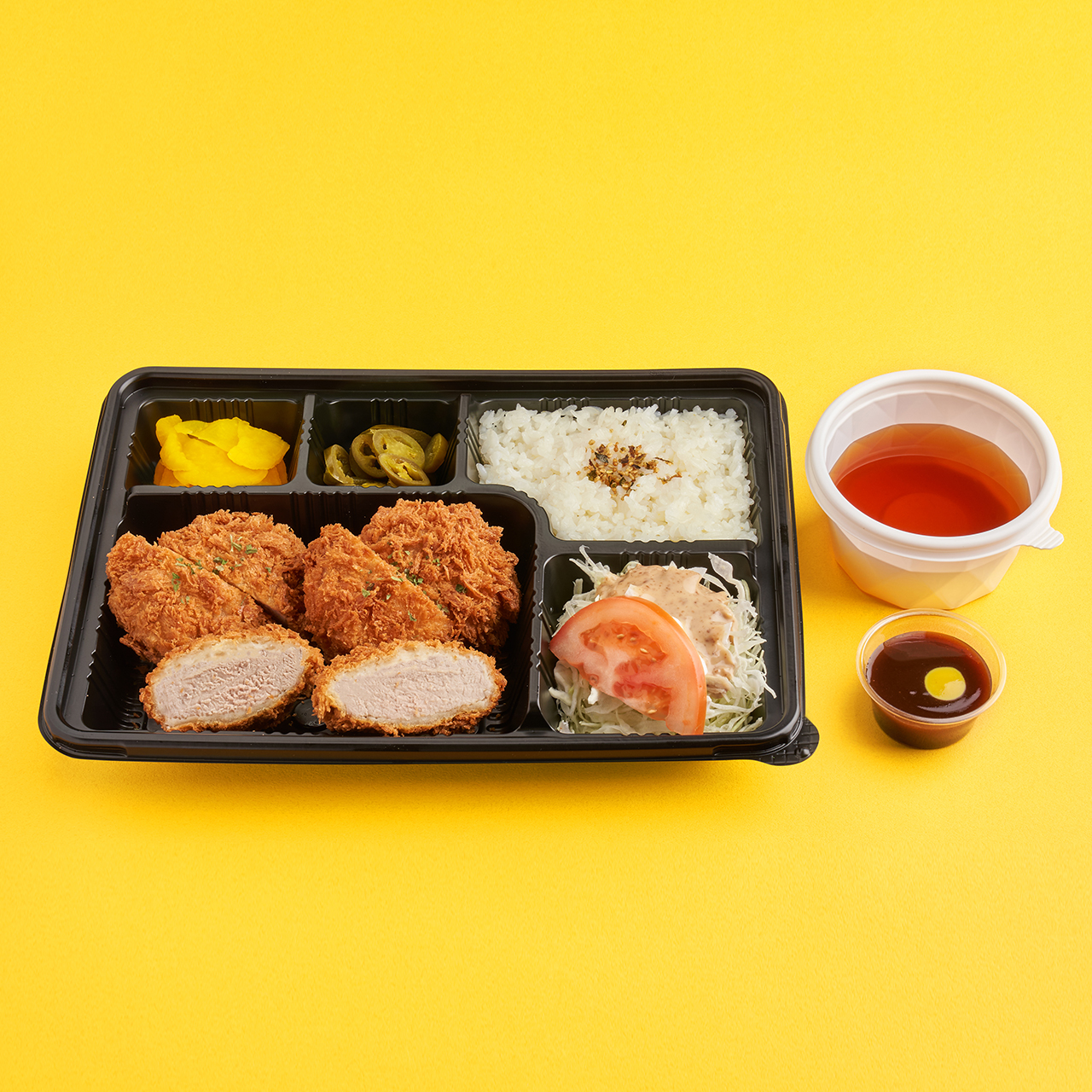 연돈볼카츠 세종고운점