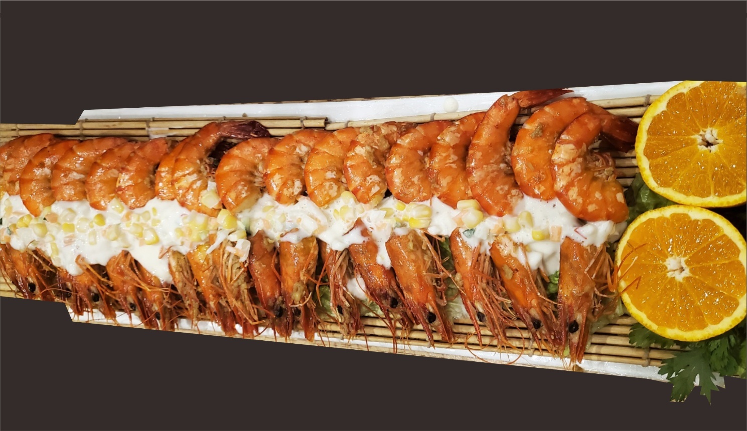 마실구이앤조계찜 대천점