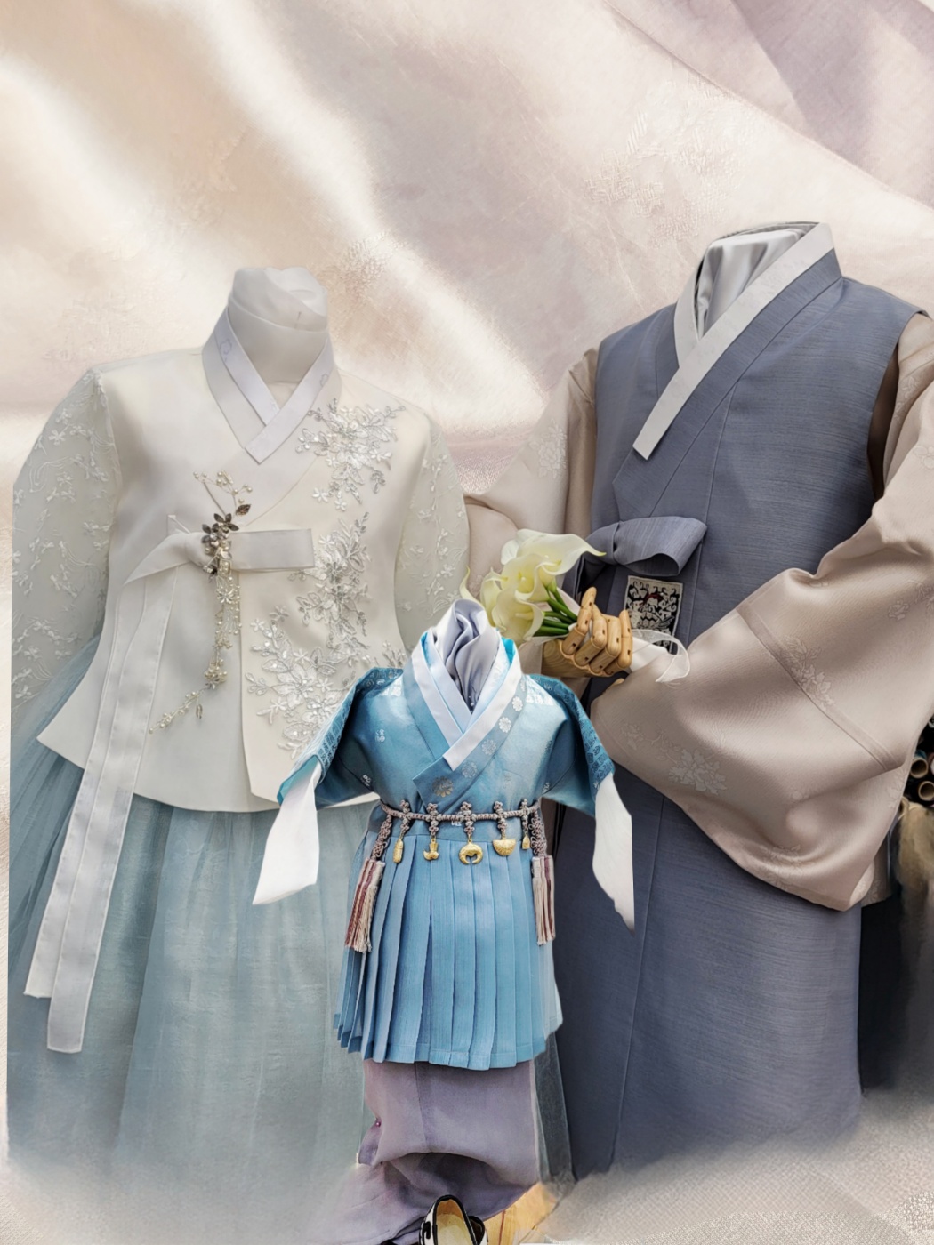 한복다비다명주 대표 이미지