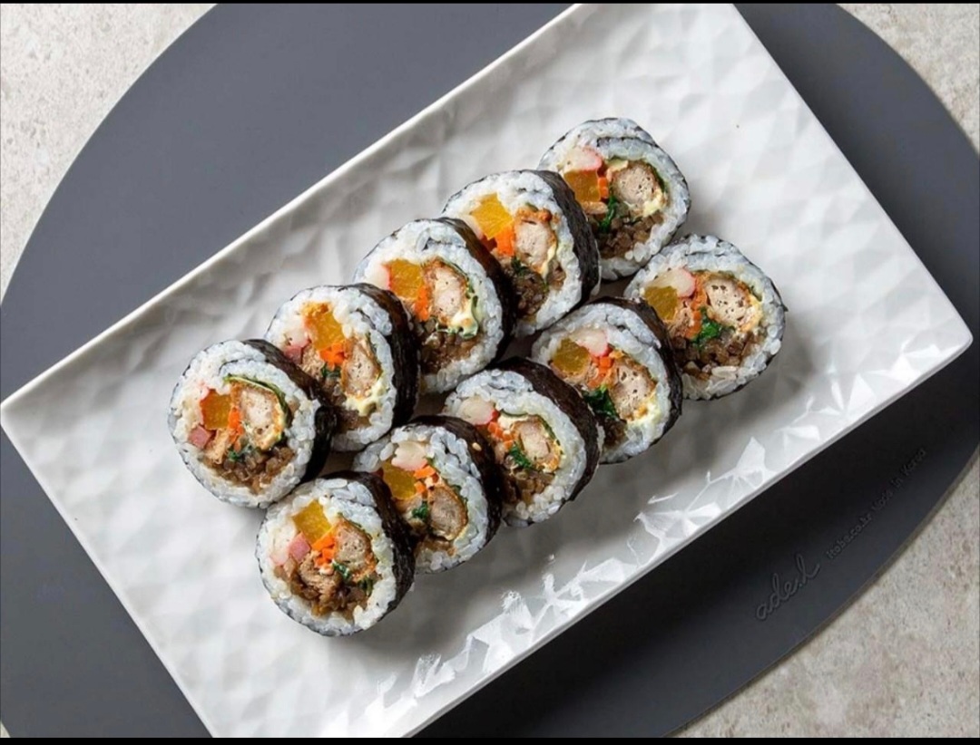 명품달인김밥 괘법점
