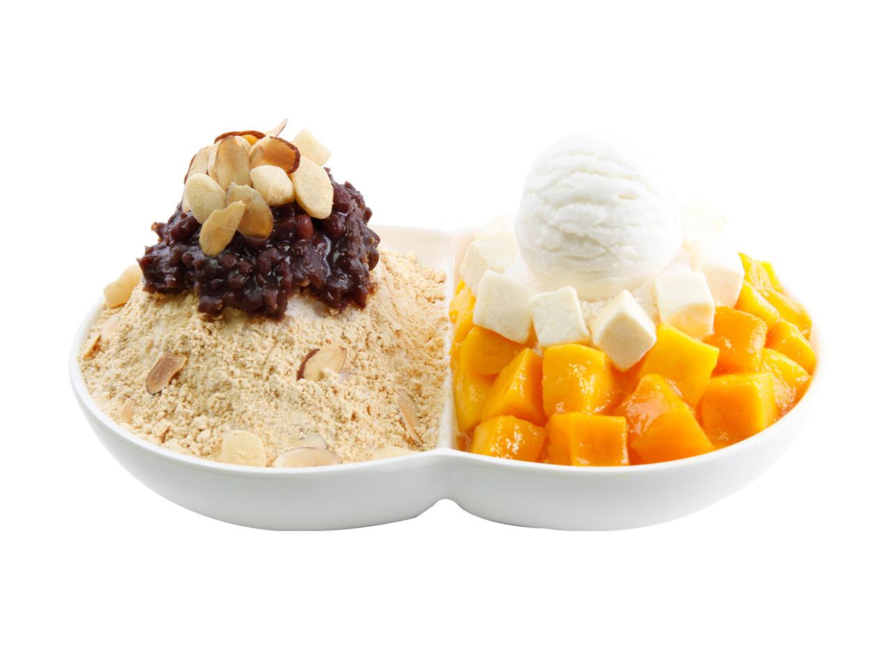 설빙 광주북구일곡점