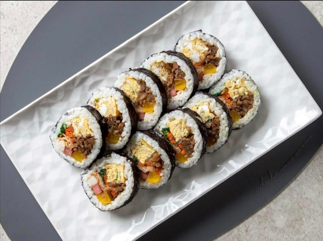 명품달인김밥 괘법점
