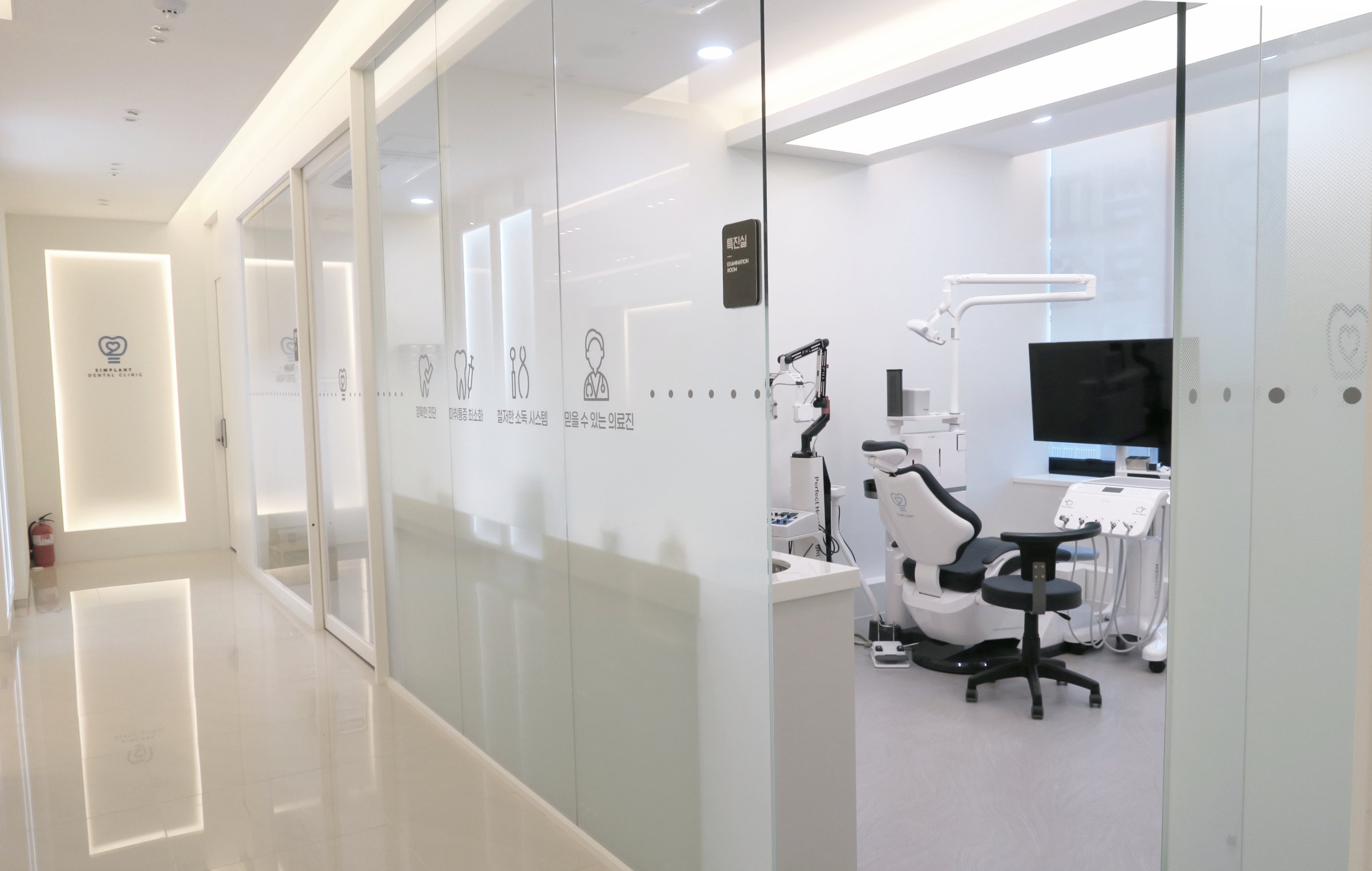 왜관심플란트치과의원 대표 이미지