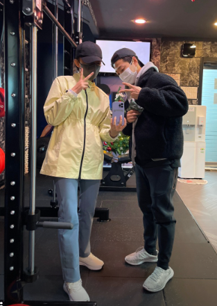 펠리스짐