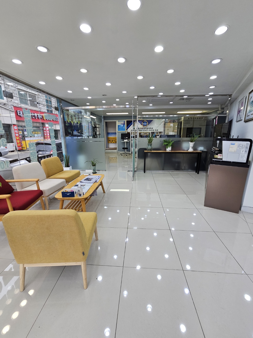 금강보청기 인천연수점 대표 이미지