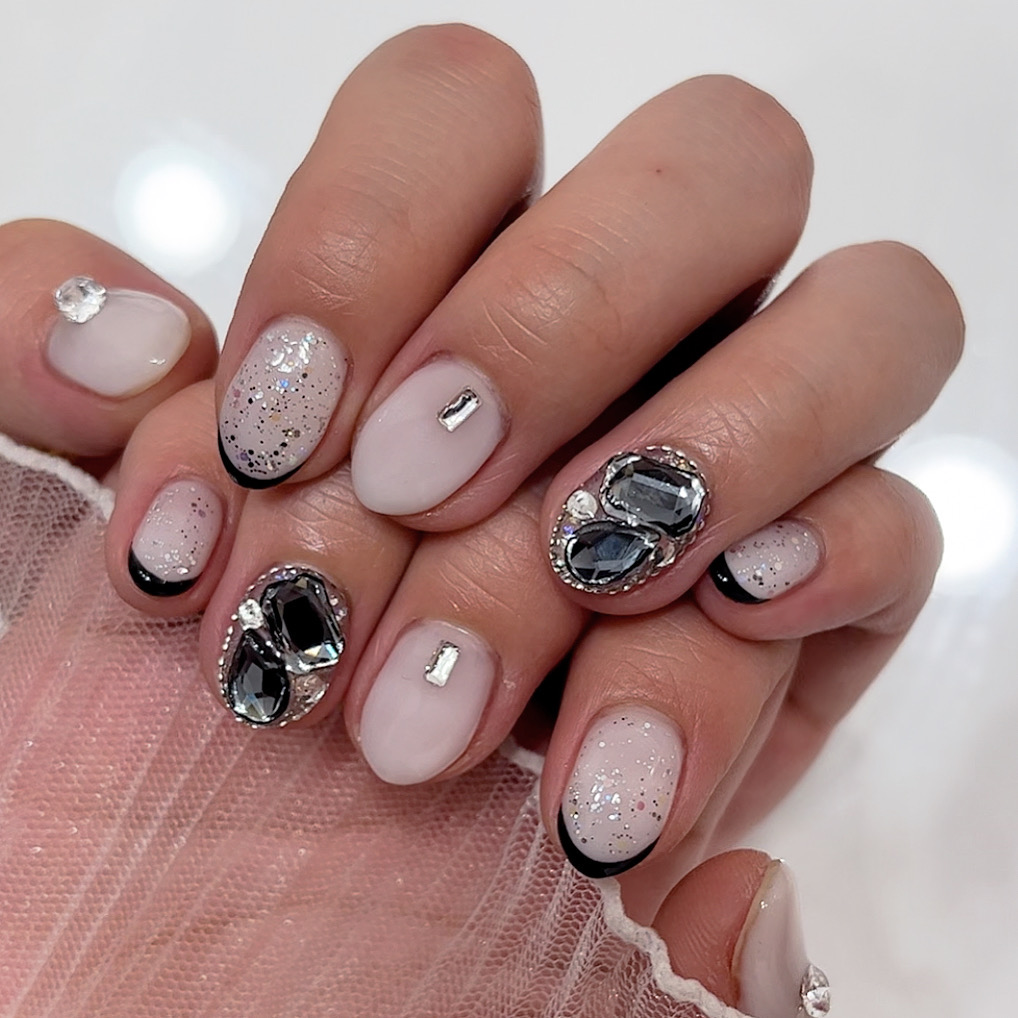 네일도봄 대표 이미지