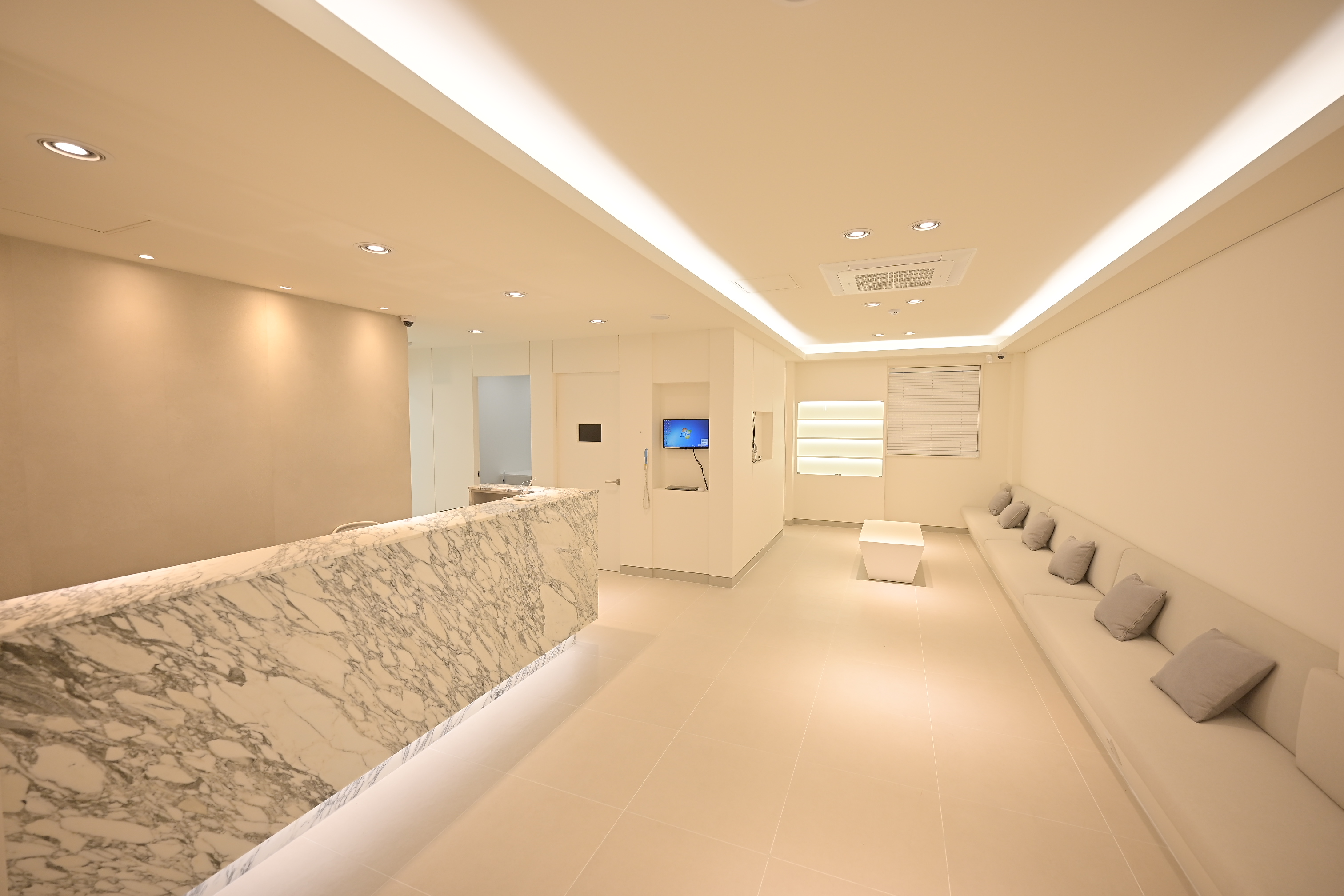 온유치과의원 서울금천 대표 이미지