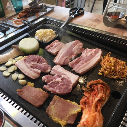 제주의봄날
