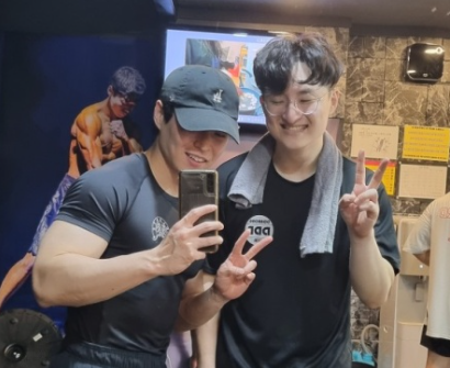 펠리스짐