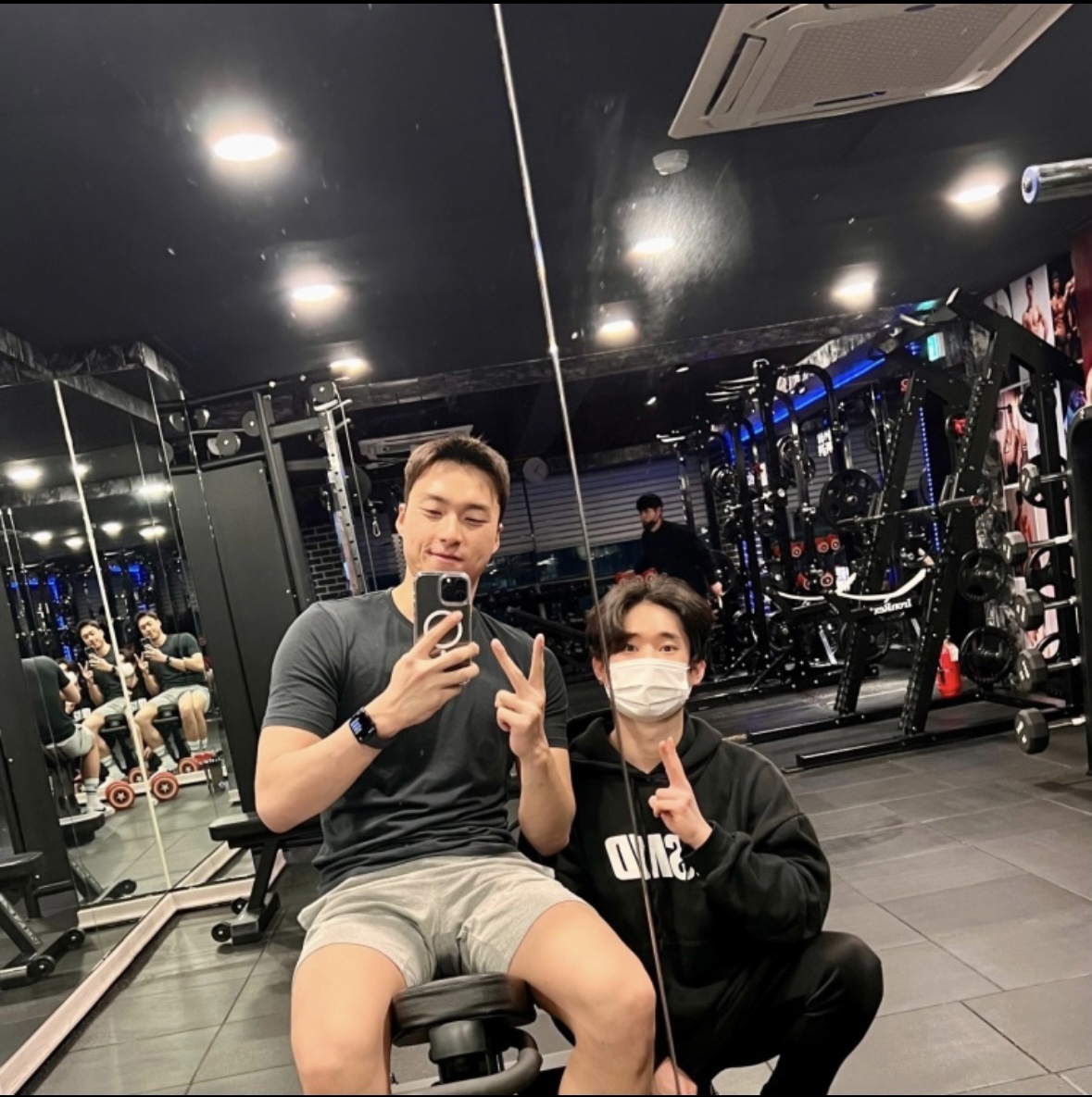 펠리스짐