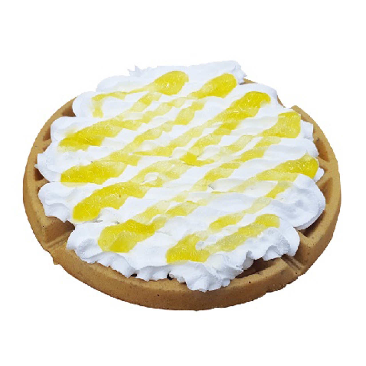 와플칸 행신역점