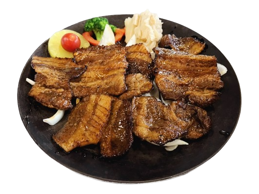 하랑면옥