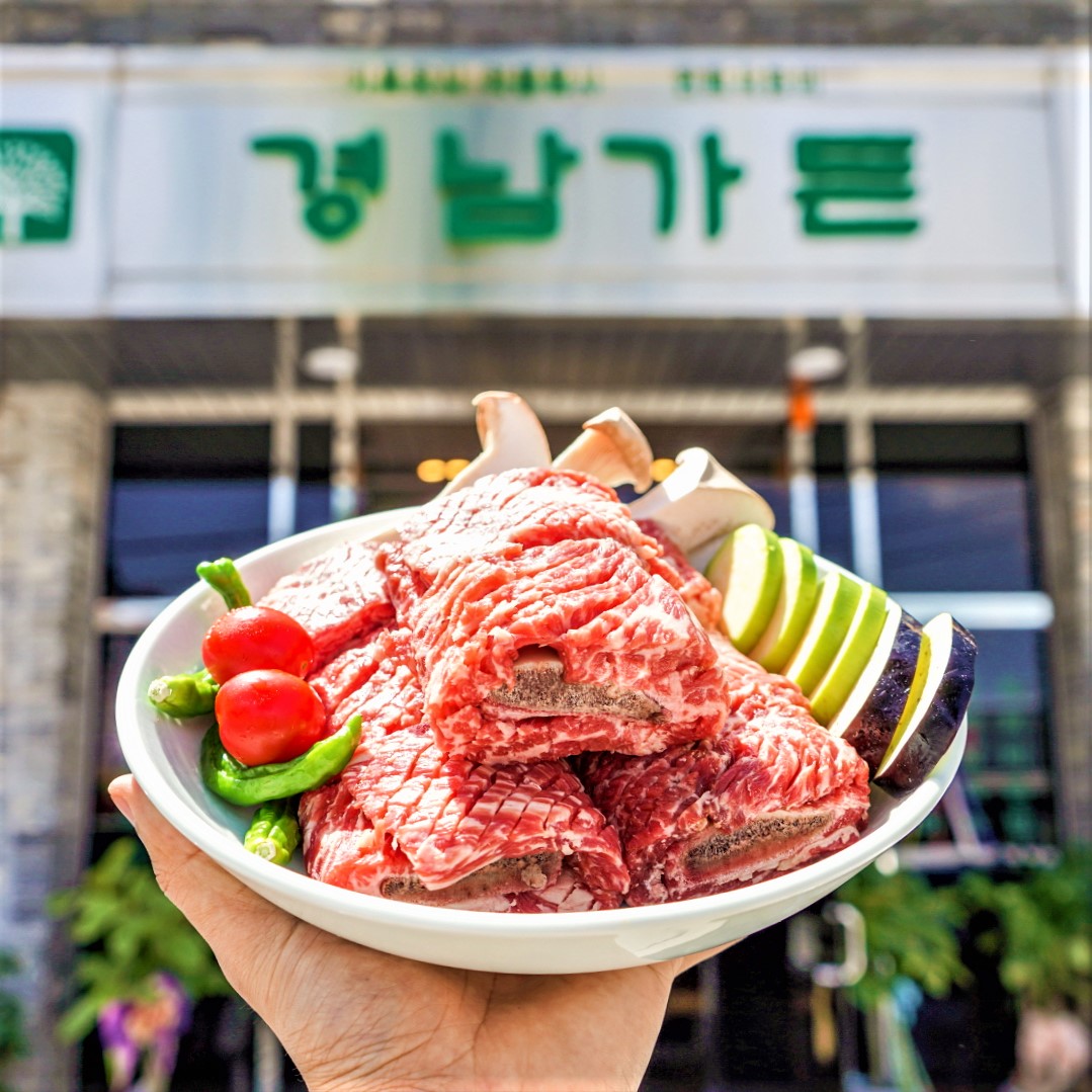 소갈비맛집추천 부산 부산진구 소갈비전문점 소개합니다 방문해보세요 경남가든