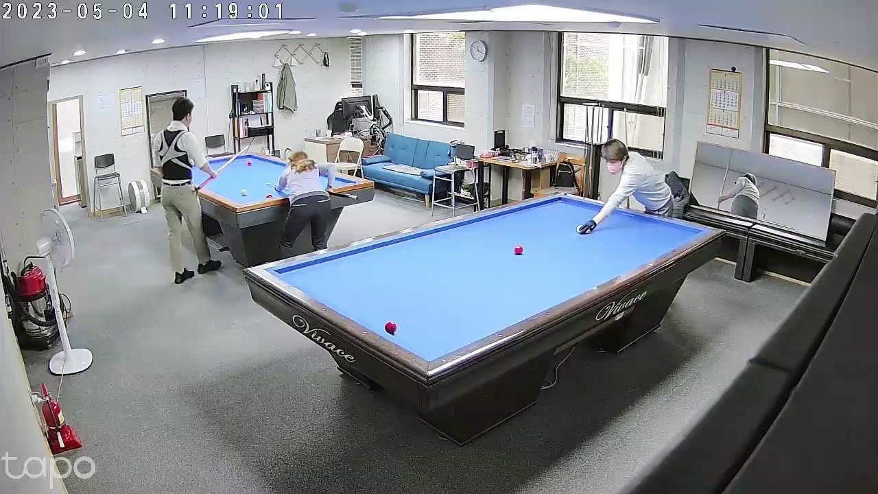 복당구교실