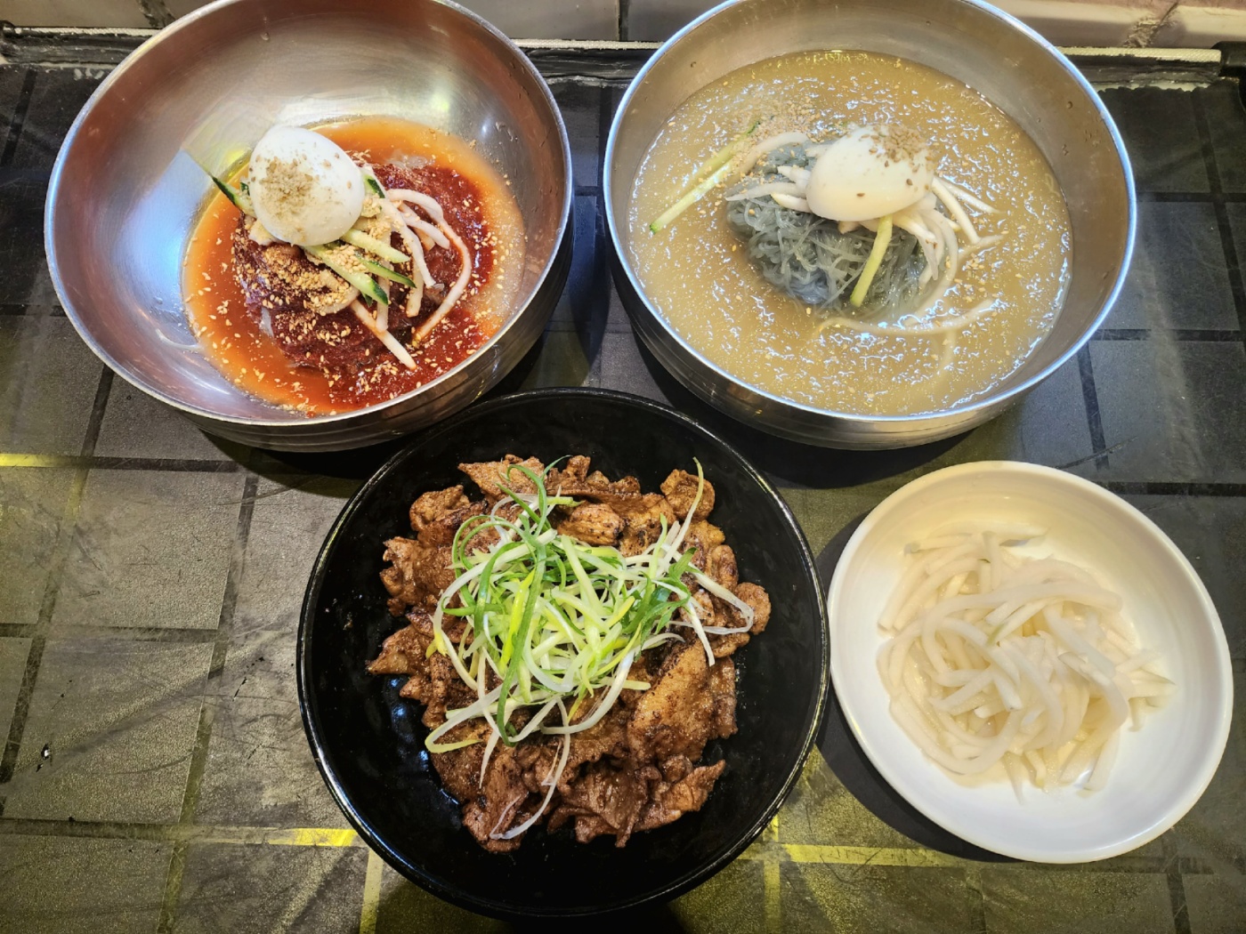사돈집갈비 본점