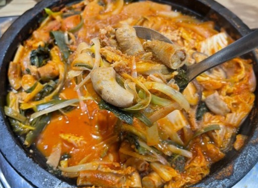 해물포차푸른밤